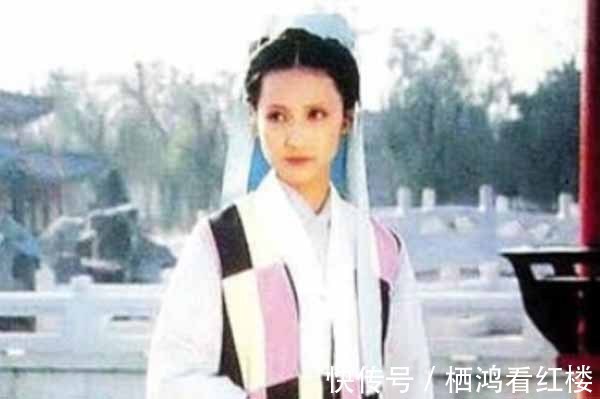 妙玉#妙玉为何爱宝玉?任盈盈为何会爱令狐冲?她们的处境如此相似!