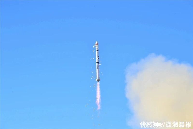 长征四号丙 中国成功发射遥感三十一号02组卫星,今年将发射两次载人航天任务