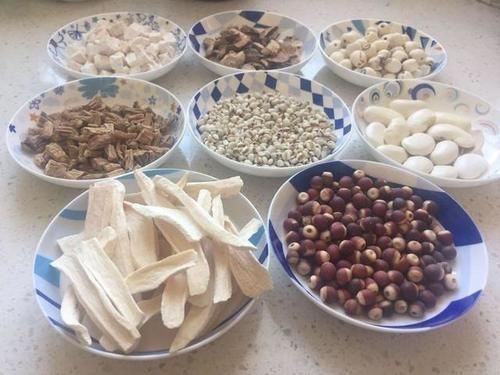 脾胃|脾胃虛弱，身體多病用這個健脾食方調養，你會慢慢變好