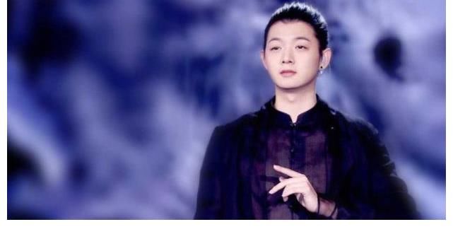 綜藝|霍尊宣布退圈后，參演的相關綜藝全部被下架，事業徹底涼涼