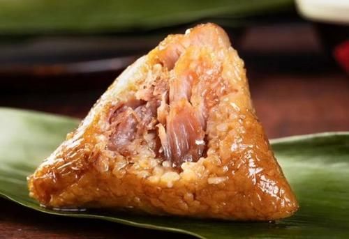 胡萝卜丝|吃粽必看!不长胖还控血糖,只需3点就能做到