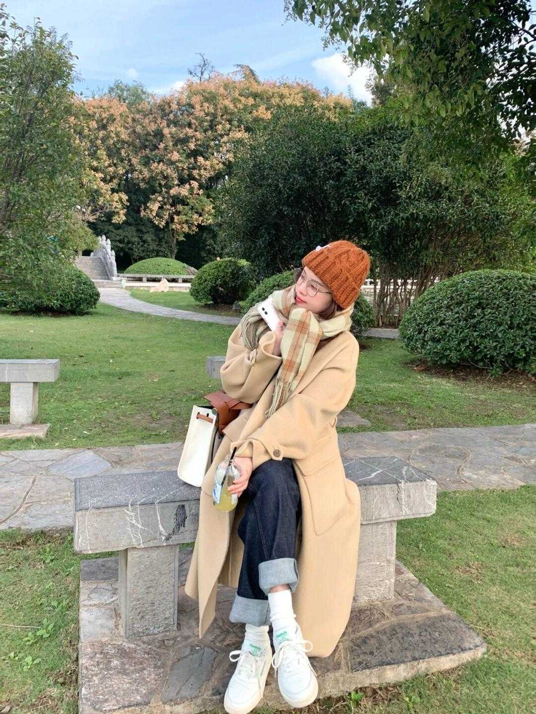 搭配|立冬以后,大衣都被穿搭误区耽误了,看你是不是这样穿的?