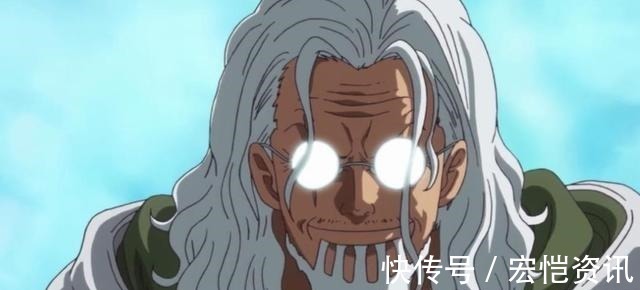 路飞|绝对信任,海贼王中最相信路飞的6人,巴托和女帝都自带滤镜