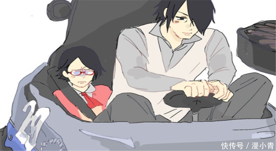 宇智波佐助|火影忍者中指導過宇智波佐助的5位老師，4位都把佐助當作衣缽傳人