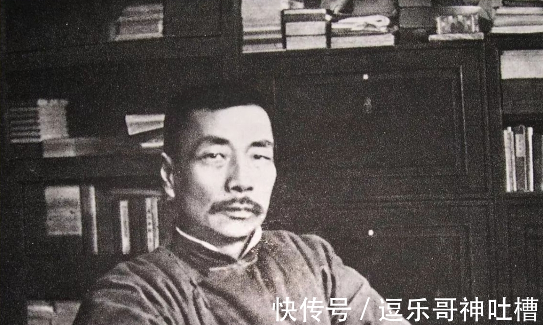 文学作品$陈丹青:我后悔年轻时妄谈鲁迅