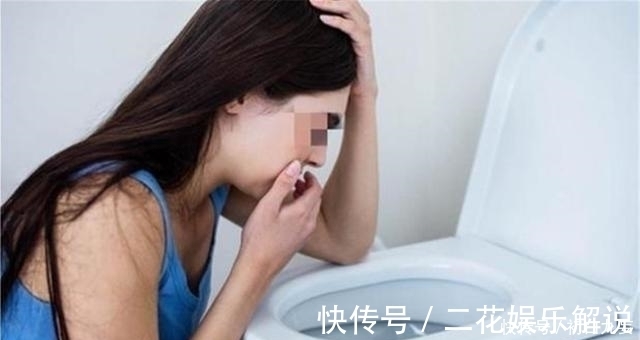 孕妇|有的孕妇“从不孕吐”,而有的却“吐到生产”,医生和孩子有关