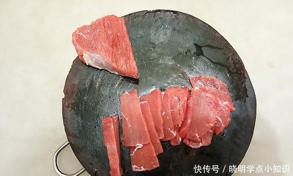 牛身上的这个部位不要吃,含有大量细菌,白给不能要千万别吃!