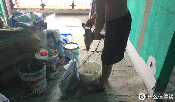 腻子|装修听我说 篇十：墙面装修，污染大过你想象！