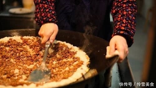  上到|中国小吃的“洋名字”，秒变高大上到不认识，最后一个价格涨5倍