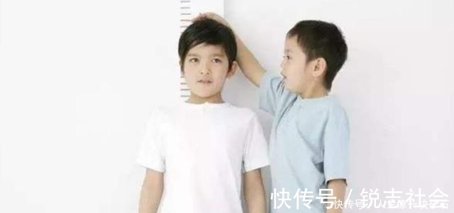 身高|为啥父母高,孩子身高却不理想,错过“猛涨期”家长后悔都来不及