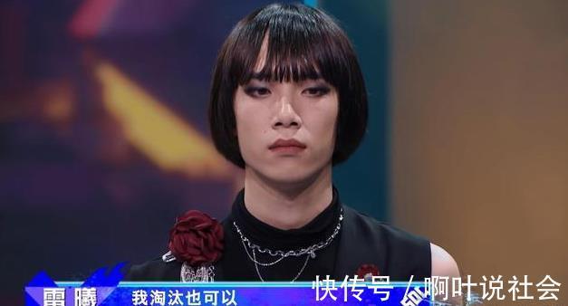 舞者|《這就是街舞4》半決賽,15位舞者晉級,震感舞大神被淘汰