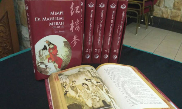 文化|通过中国文学与当地文化的交融，让海外读者感受当代中国魅力