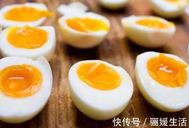 实用|不用锅煮，就可以吃上新鲜热乎的鸡蛋，方法简单实用