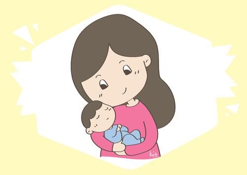 小宝宝|宝宝有这些表现，说明被过度喂养，父母别再坚持了