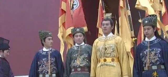 朱元璋|朱标若活着，朱棣还敢造反吗？朱棣：不敢，我要做一名百世名将