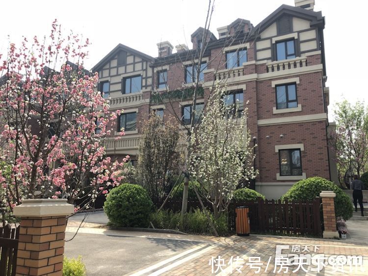 山水城|请查收从北京天津热门楼盘现场传来多张谍照（组图）