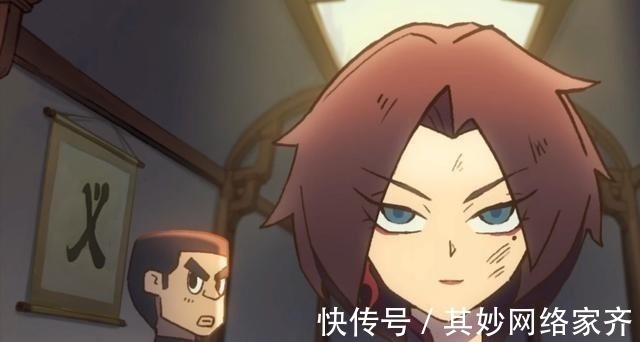伍六七|伍六七第三季:为何大春如此受欢迎,众多女孩都愿意选他作夫婿?