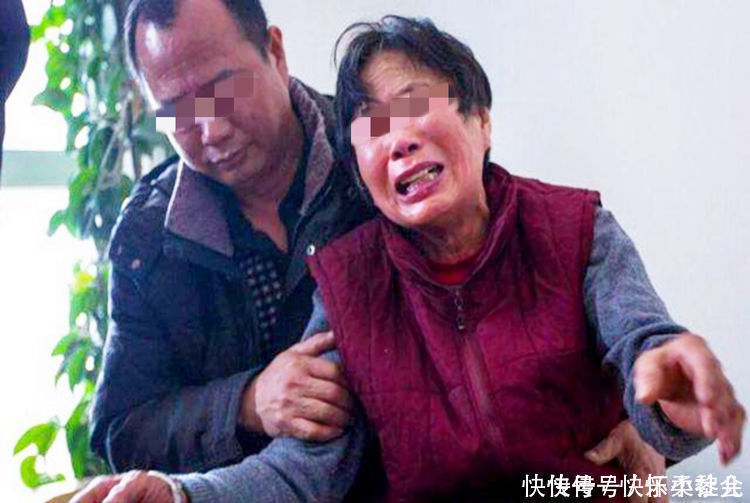 妈妈|“让我再睡会儿”8岁孩子抢救中不想活命只想睡觉,妈妈后悔莫及