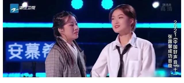 導(dǎo)師|被李榮浩發(fā)掘，比其他選手多2條命，也有冠軍潛質(zhì)，但卻止步22強(qiáng)