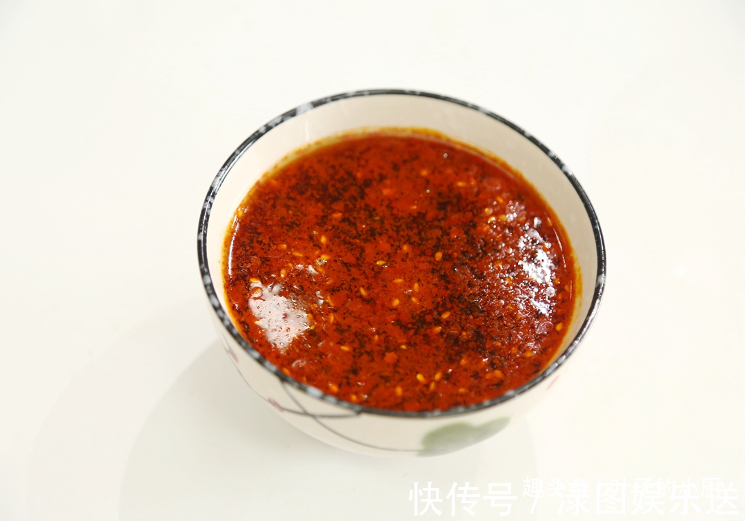 想吃|想吃凉皮太容易,教您一招,不洗面不摊皮,10分钟搞定,超好吃