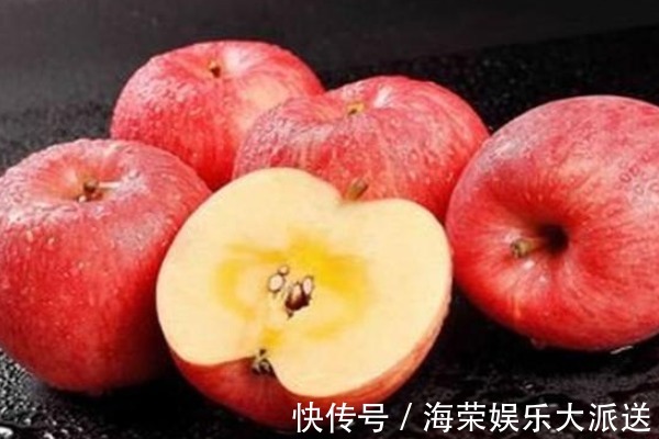 膳食纤维|苹果尽量少吃,或者最好不吃,原因在这里,早知道早改正