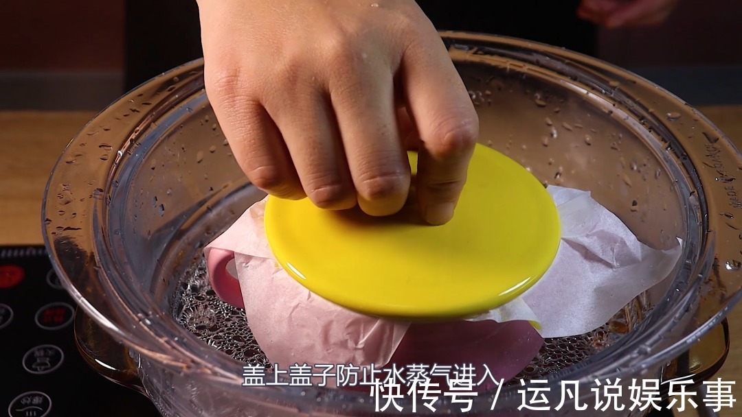 辅食|宝宝个子矮小?口口都是钙和锌,娃吃光了,头脑更聪明,长高个