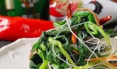 秋燥易上火,推荐12道家常菜,清爽好吃还不贵,应季而食身体好