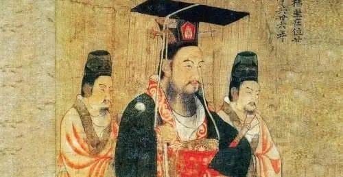 创立|【历史冷知识】他是历史上存在感最低的千古皇帝,可他创立的几项制度却影响了上千年!