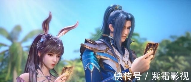潮汐|斗罗大陆:波赛西终于亮出魂环,八黑一红很震撼