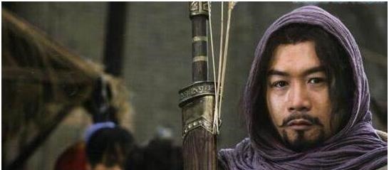 杨志$《水浒传》梁山头领卢俊义,和林冲到底有何关系,师兄弟关系吗!