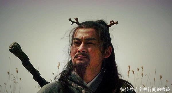 宋江|宋江一生最忌惮的3个人,公孙胜暂居第三,第一让宋江百般的讨好!