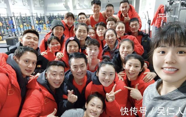 贝尔格莱德|比中国女足更励志的是中国女篮,她们能否接棒铿锵玫瑰绚丽绽放?