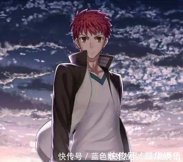 卫宫士郎有后代吗 卫宫士郎有后代吗