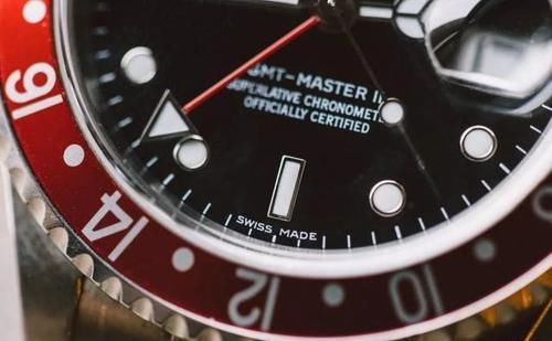 古董劳力士有没有收藏价值，现在市场价位是多少？