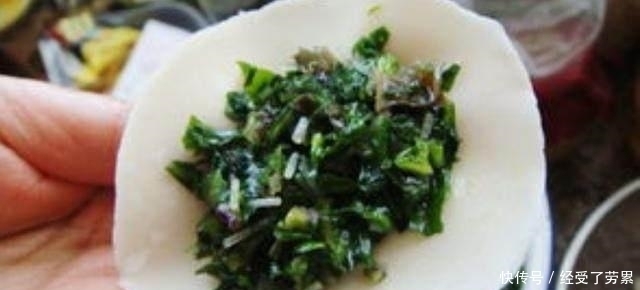 五香粉|用它包饺子馅你肯定没吃过，比肉馅好吃，常吃提神醒脑！