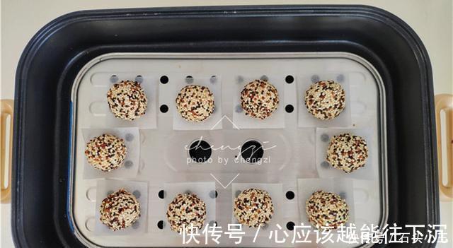 紫薯馅|我轻断食的晚餐,走红朋友圈,网友:真自律,难怪45岁身材这么好