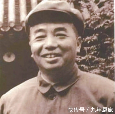 黄公略|在平江起义之前,彭德怀给黄公略写过一首密诗,提到了毛主席