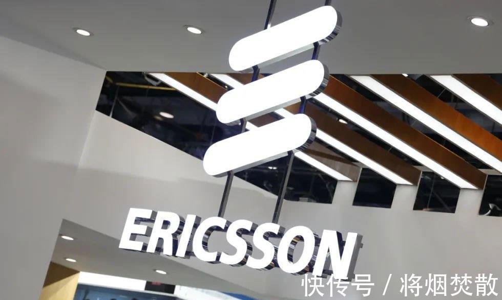 华为5g|爱立信暴跌74%!跟瑞典排除华为没多大关系,法国运营商说了实话