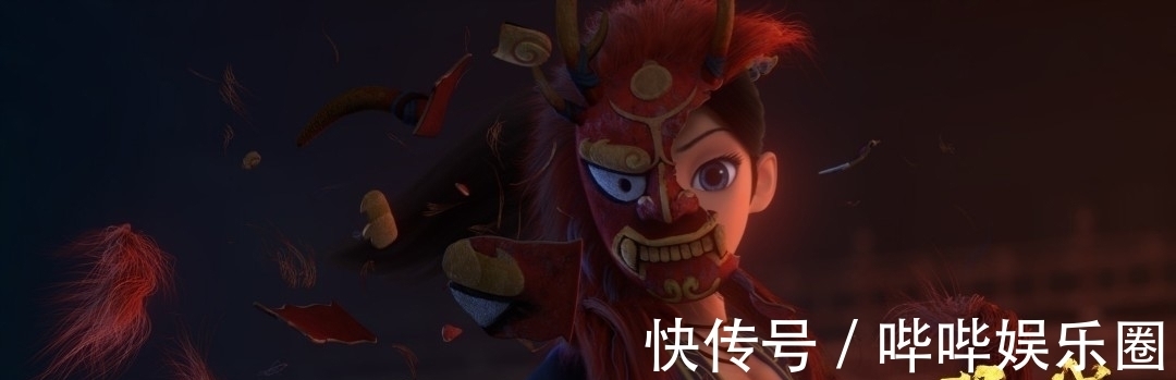 史玉|《俑之城》上映五天票房惨败,《熊出没》的团队就这水平?