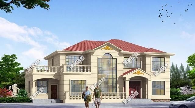 柴火灶|我喜欢温馨平淡的生活,哪怕是在农村,给我一栋别墅就好!