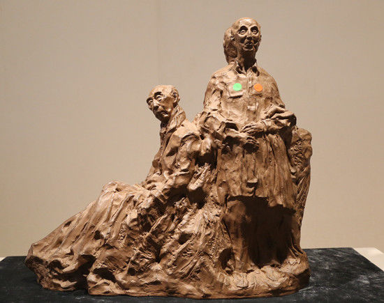 陶艺家$2021石湾杯青年陶瓷（人物）大赛结果出炉