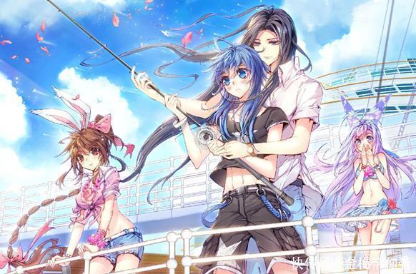 雪帝|斗罗大陆：魂兽的强大，人类无法战神，霍雨浩却斩杀了三位