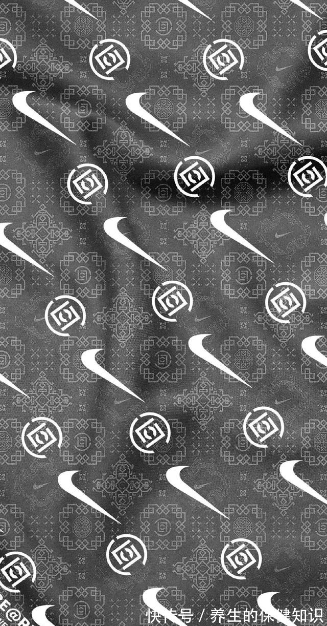 高清壁纸无水印 知名品牌时尚潮图壁纸!