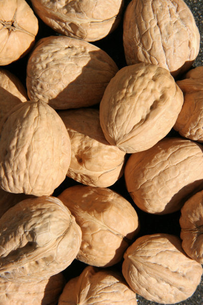 核桃|睡眠是最好的补药！睡不着的人，平时多吃三种食物，失眠不再困扰