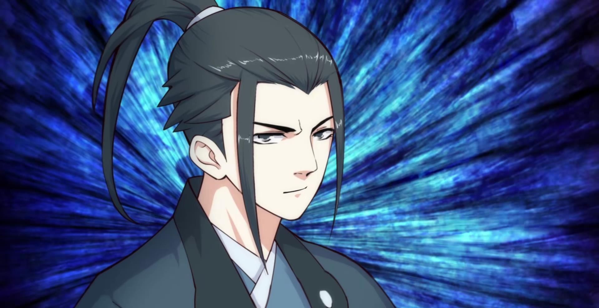 云澈使用|逆天邪神：云澈虽弹出溟神大炮的攻击，谁看出他使出了一个大招？