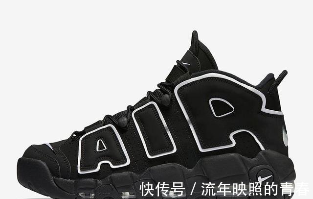 复刻|上次复刻一鞋难求!权志龙同款黑白大Air年底回归!