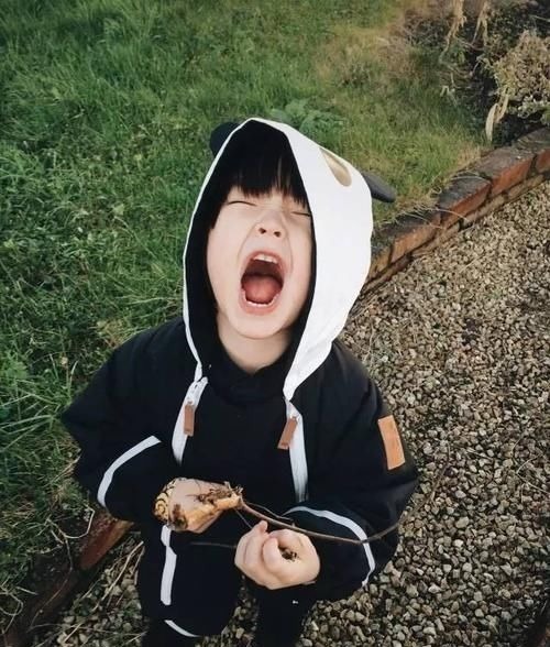 家长|娃身上有这三种毛病,家长不用管,其实他已经赢在了起跑线