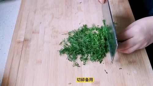  正月里就馋这种面食，比馒头简单，比面包还香，我家隔三差五就做