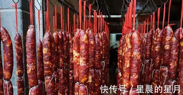 牢记这个加盐比例,不管灌啥口味的香肠都鲜香好吃,还耐放不发霉!