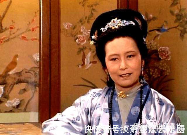 贾敏#红楼梦:贾母有4个女儿,贾敏嫁给了林如海,另外3人嫁给了谁?